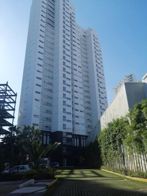 阿卡普尔科Departamento Frente A La Bahia公寓 外观 照片